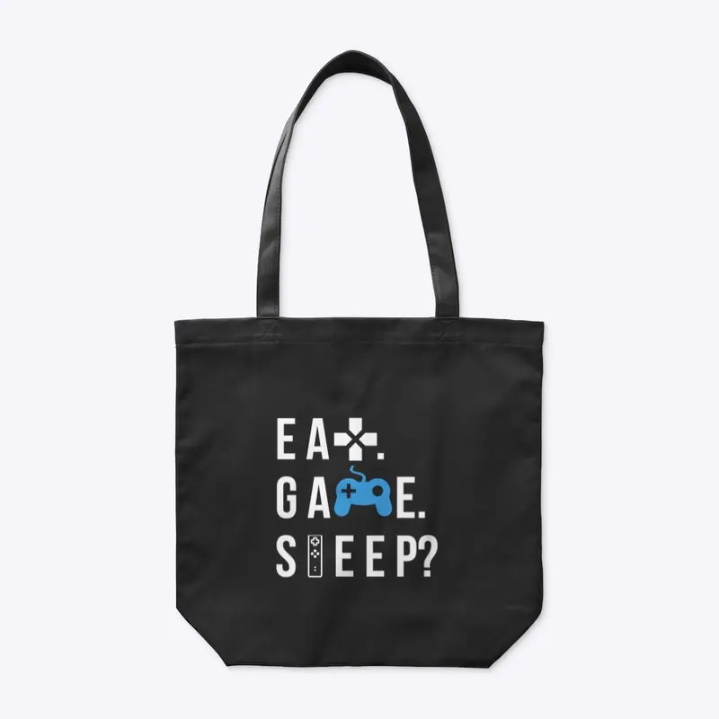 Eat. Game. Sleep? Collection 