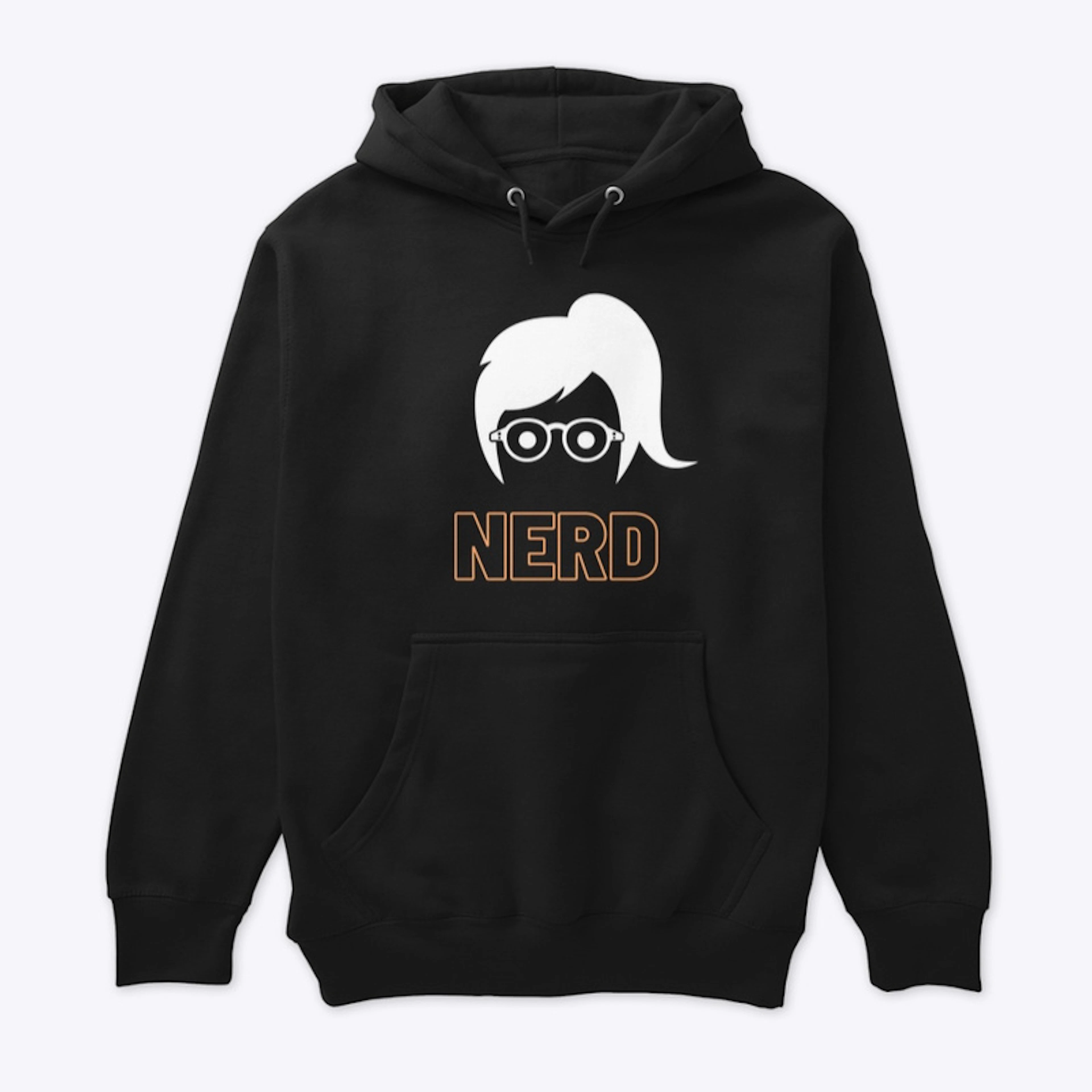 Nerd Girl Collection 