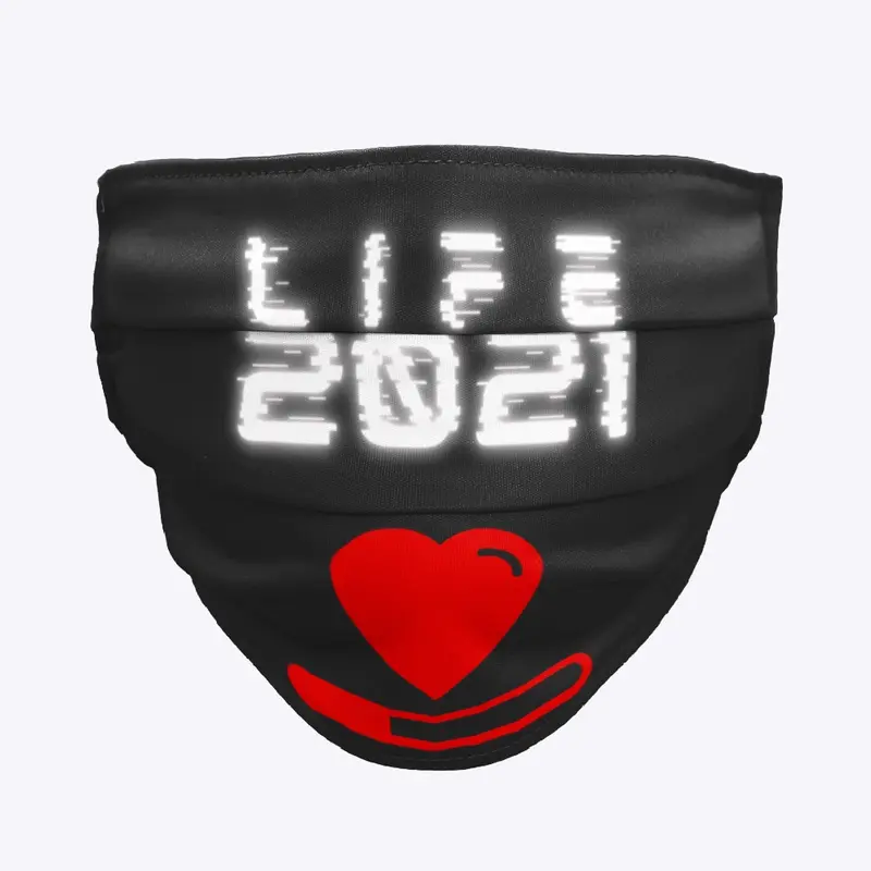 Life 2021 Collection