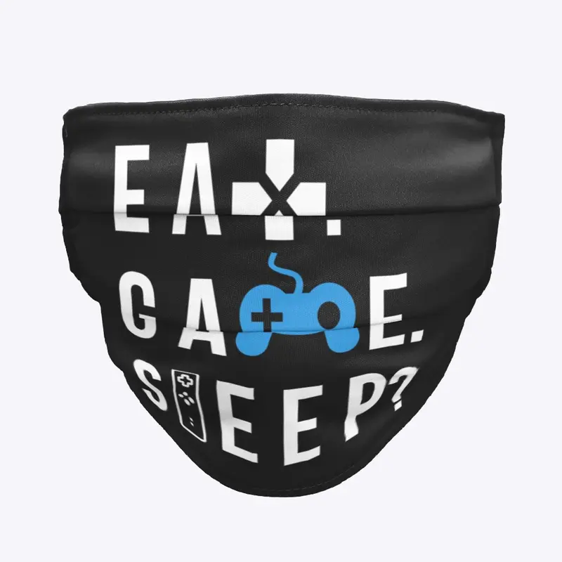 Eat. Game. Sleep? Collection 