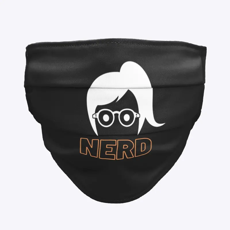 Nerd Girl Collection 