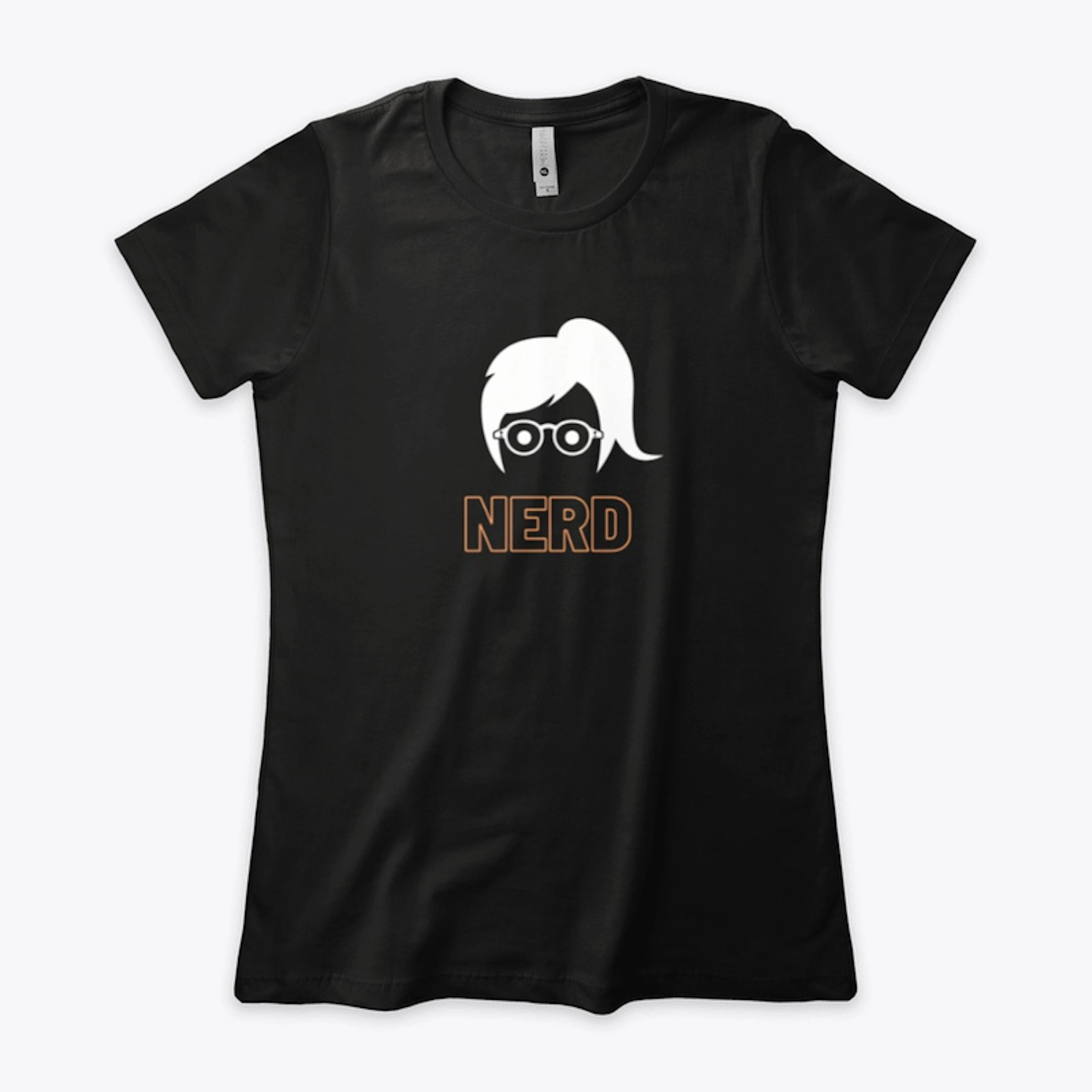 Nerd Girl Collection 