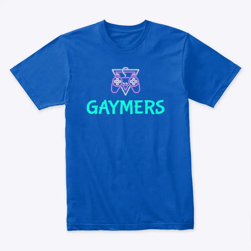 Gaymers Collection