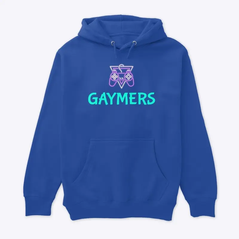 Gaymers Collection