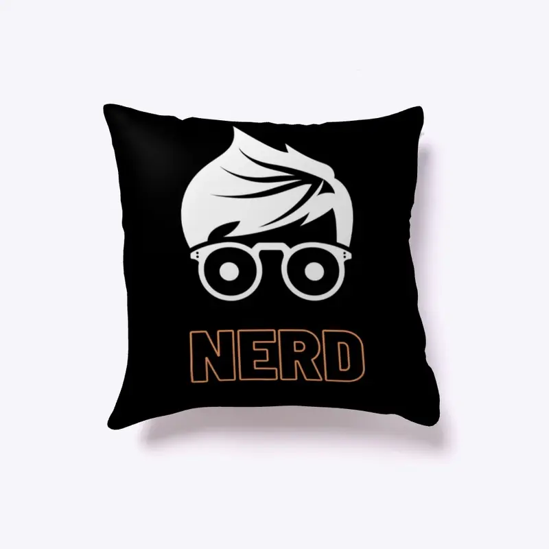 Nerd Boy Collection 