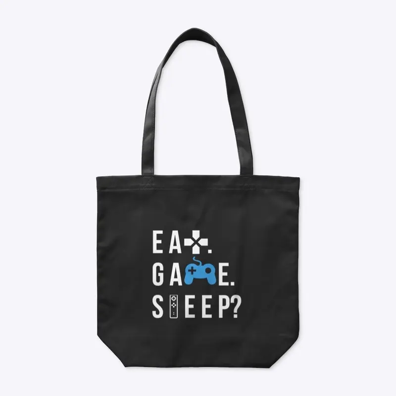 Eat. Game. Sleep? Collection 