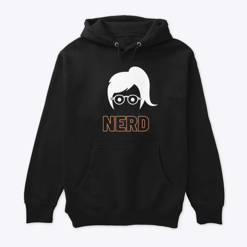 Nerd Girl Collection 