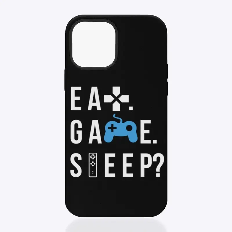 Eat. Game. Sleep? Collection 