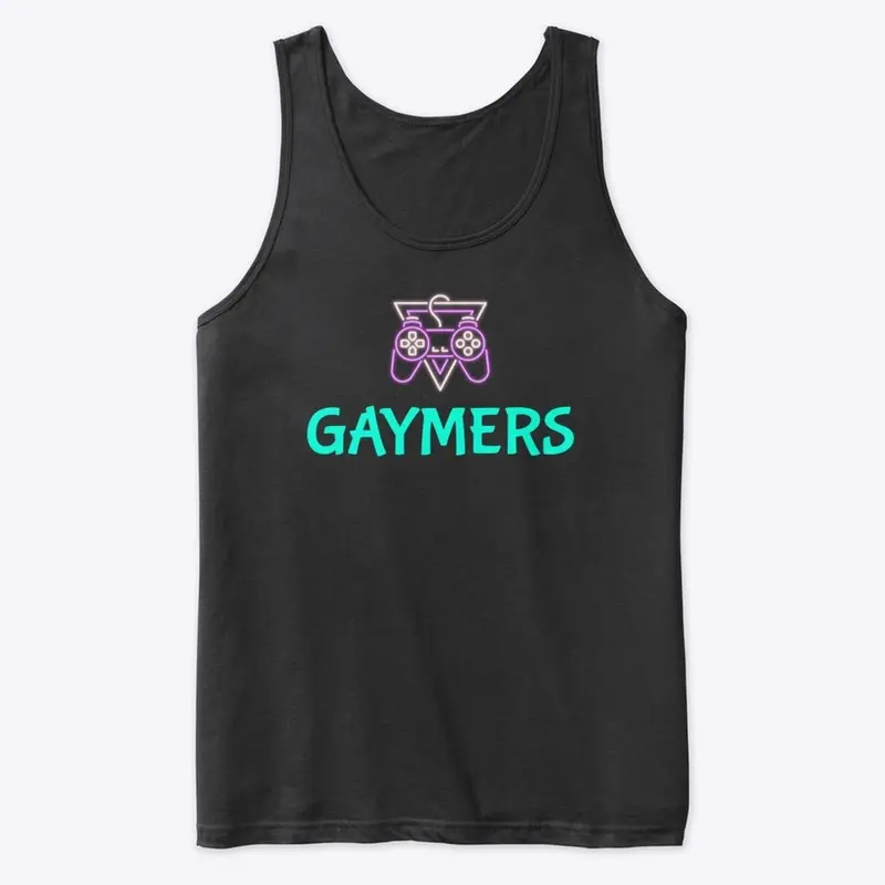 Gaymers Collection