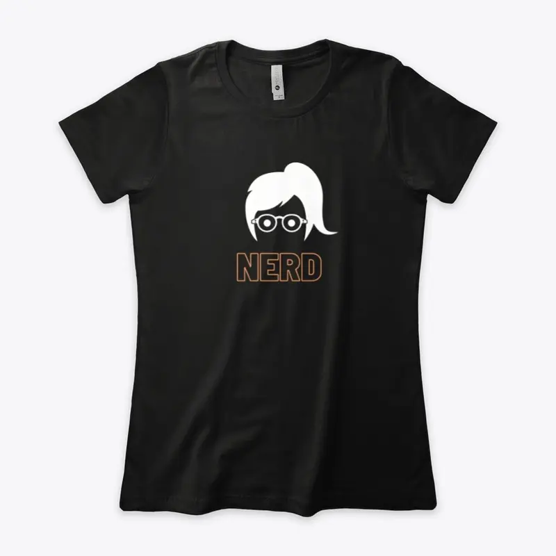 Nerd Girl Collection 