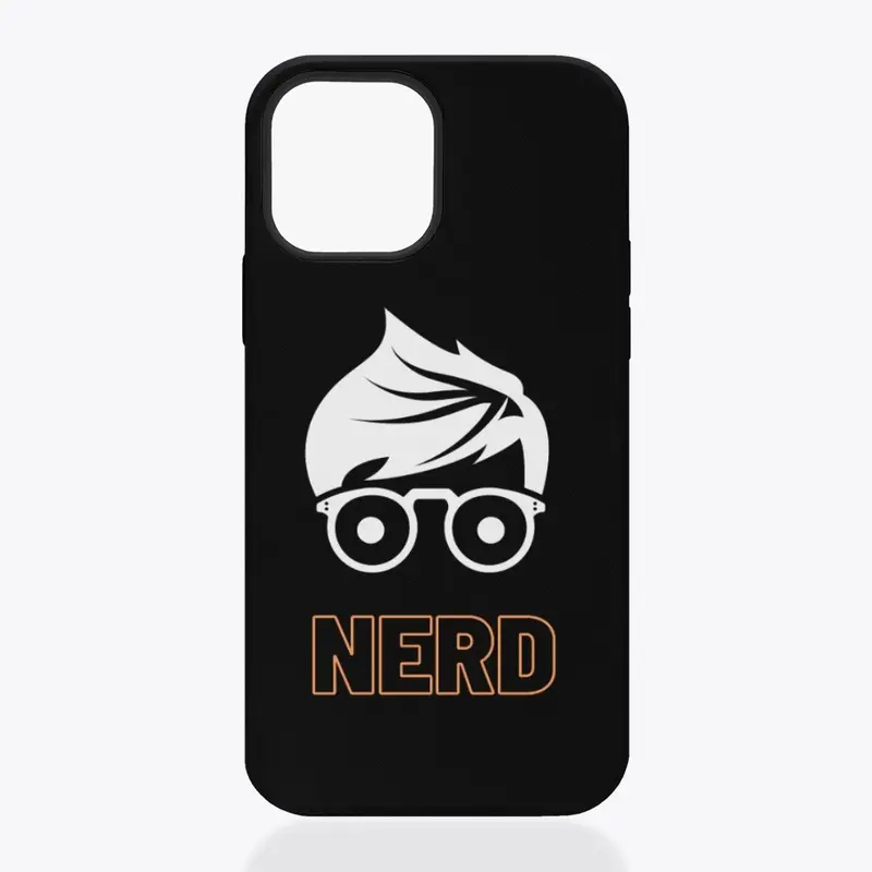 Nerd Boy Collection 