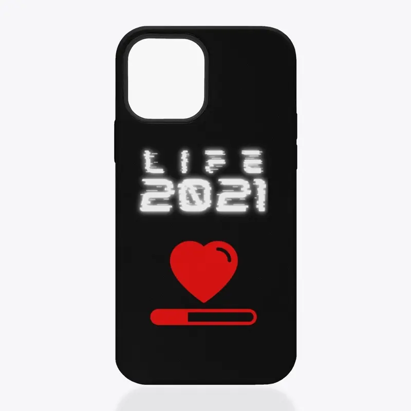 Life 2021 Collection