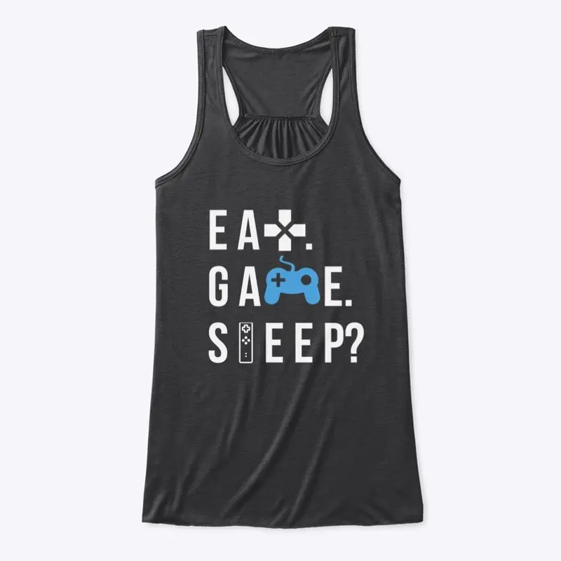 Eat. Game. Sleep? Collection 