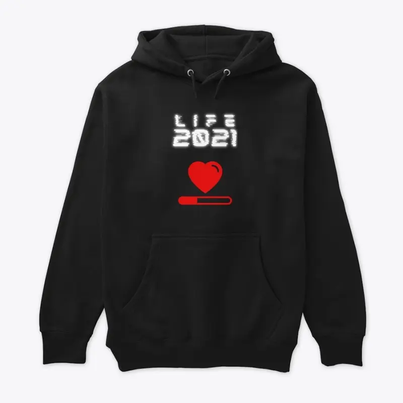 Life 2021 Collection