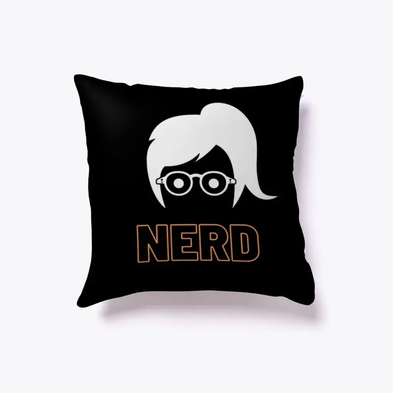 Nerd Girl Collection 