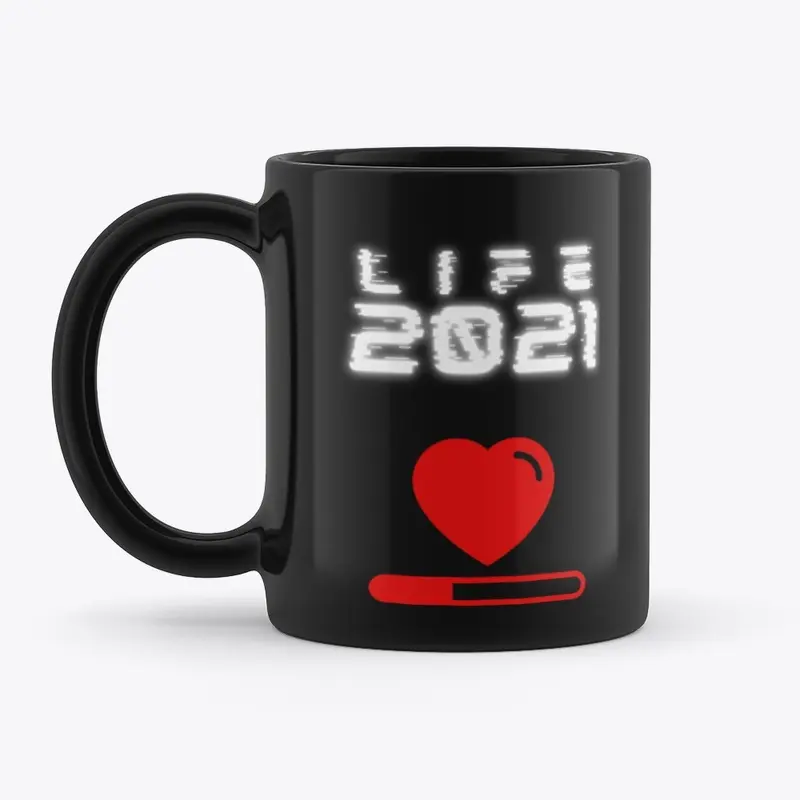 Life 2021 Collection