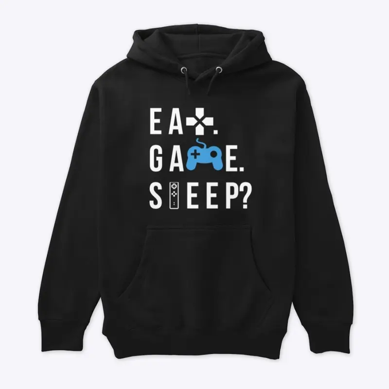 Eat. Game. Sleep? Collection 