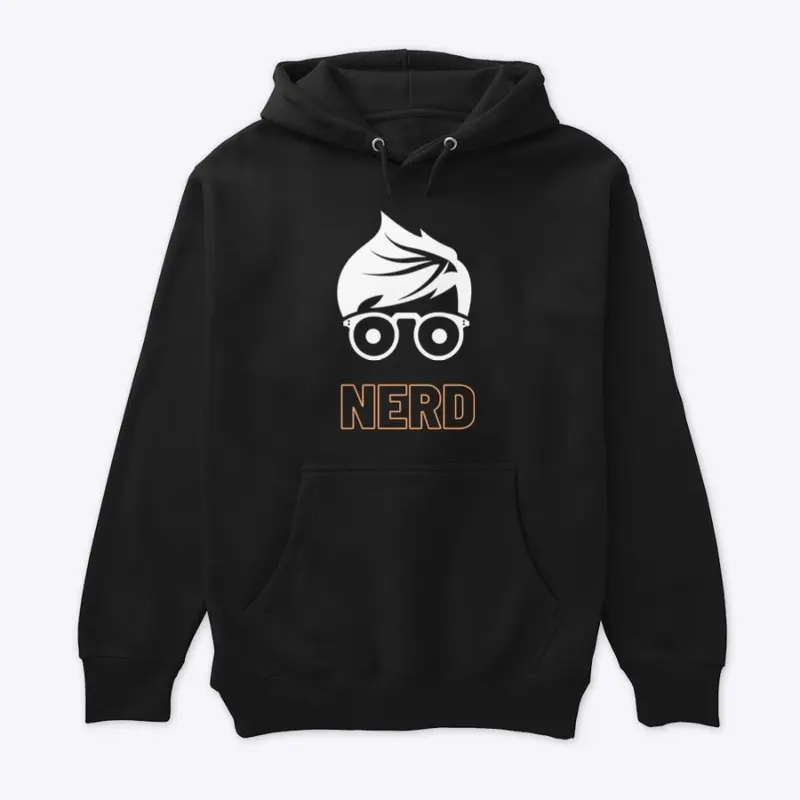 Nerd Boy Collection 